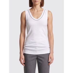 Brunello Cucinelli Women Top Woman Brunello Cucinelli